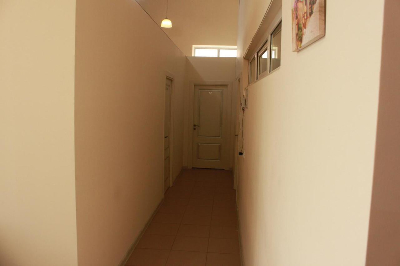 Hotel International Yerevan Exterior photo